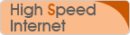 High Speed Internet